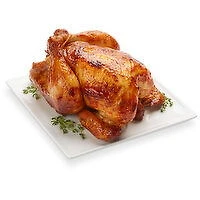 Save-On-Foods - Kitchen Nashville Honey Hot Rotisserie Chicken, 1 Each