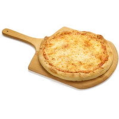 Save-On-Foods - Kitchen Gourmet Cheese Pizza, 1 Each