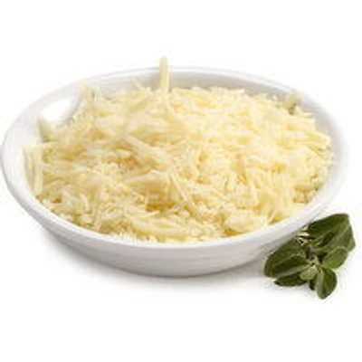 Cheese - Grana Padano Shredded Cheese 29% Milk Fat 30% Moisture, 100 Gram