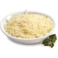 Cheese - Grana Padano Shredded Cheese 29% Milk Fat 30% Moisture, 100 Gram