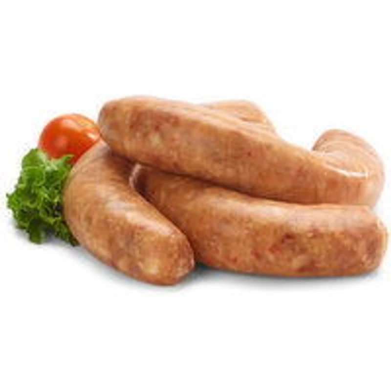 Save-On-Foods - Roasted Red Pepper & Asiago Sausage, 1 Each
