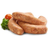 Save-On-Foods - Roasted Red Pepper & Asiago Sausage, 1 Each