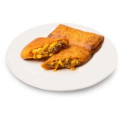 Save-On-Foods - Smashburger Mac & Cheese Toasty, 140 Gram