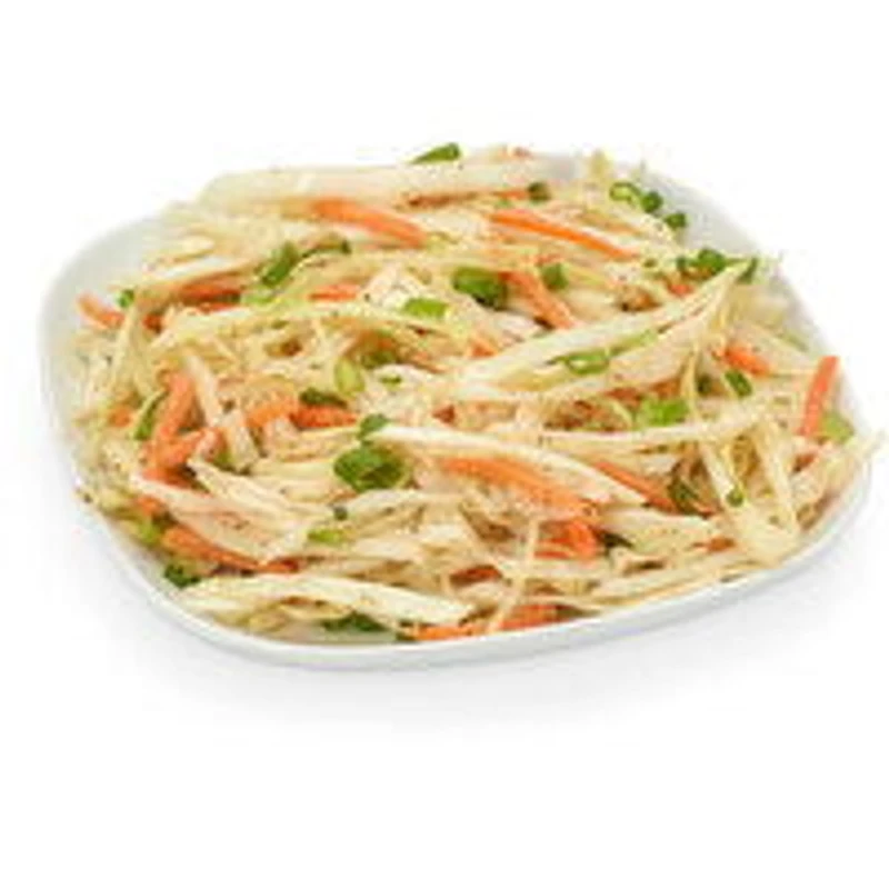 Save-On-Foods - Apple Coleslaw, 100 Gram