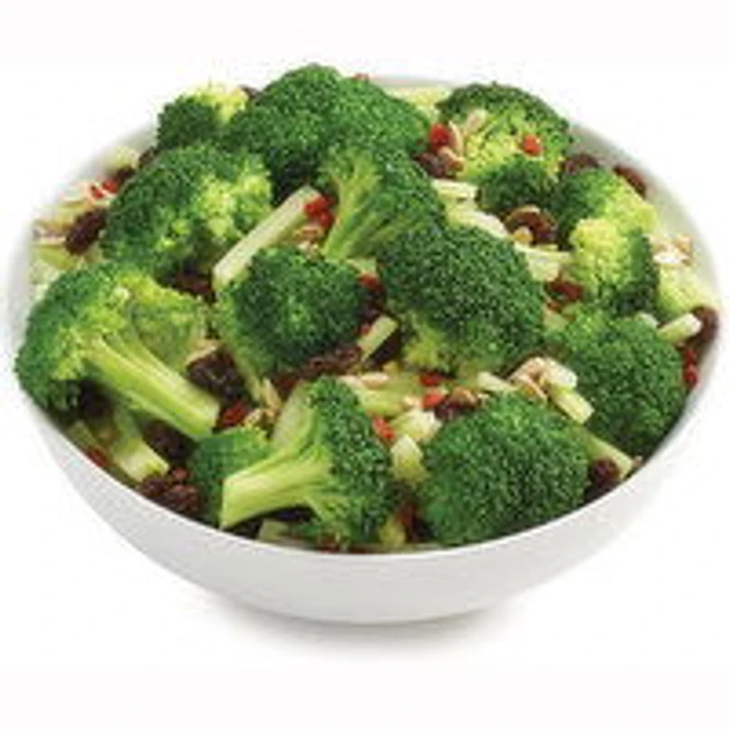 Save-On-Foods - Kitchen Broccoli Salad, 100 Gram