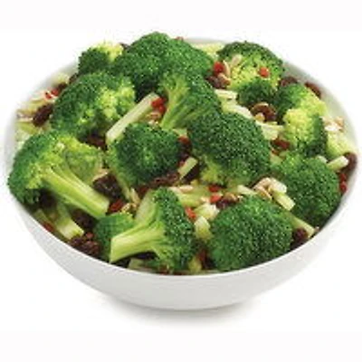 Save-On-Foods - Kitchen Broccoli Salad, 100 Gram