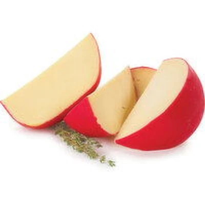 Henri Willig - Edam Cheese, 100 Gram