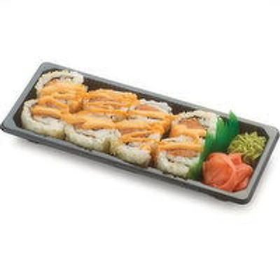 Save-On-Foods - Spicy Tuna Roll, 190 Gram