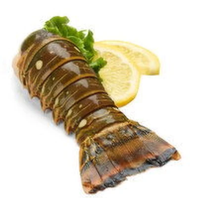 Save-On-Foods - Caribbean Spiny Lobster Tail, Frozen, 1 Each