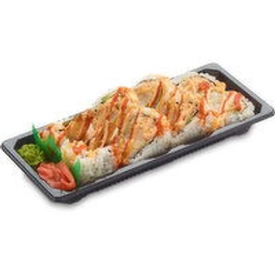 Save-On-Foods - Spicy Dynamite Roll, 250 Gram