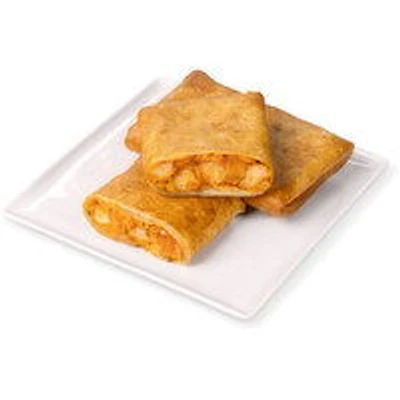 Save-On-Foods - Kitchen Buffalo Chicken & Mash Potato Toasty, 140 Gram