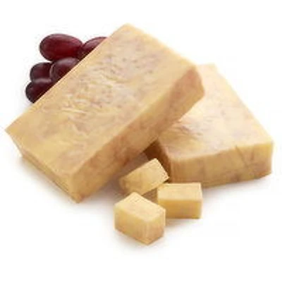Little Qualicum - Tipsy Jill Cheese, 200 Gram