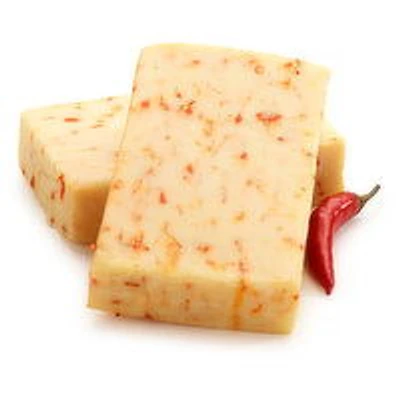 Little Qualicum - Hot Jill Cheese, 200 Gram