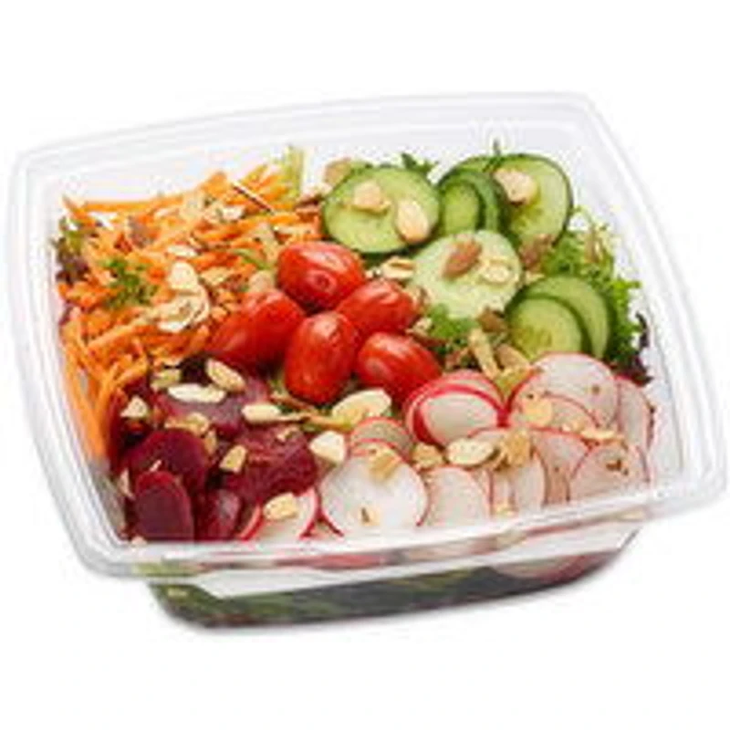 Save-On-Foods - Kitchen Garden Veggie Salad, Family Size, 1 Each