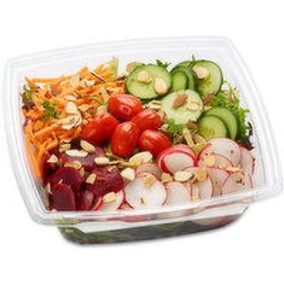 Save-On-Foods - Kitchen Garden Veggie Salad, Family Size, 1 Each