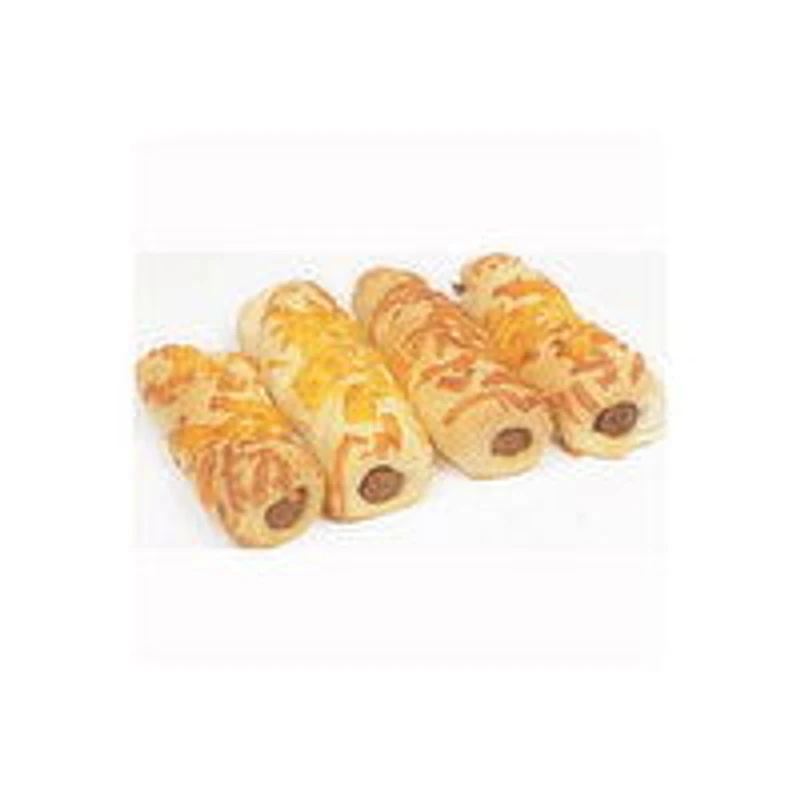 Save-On-Foods - Two Cheese Pepperoni Sticks, 4 Each