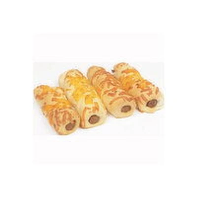 Save-On-Foods - Two Cheese Pepperoni Sticks, 4 Each