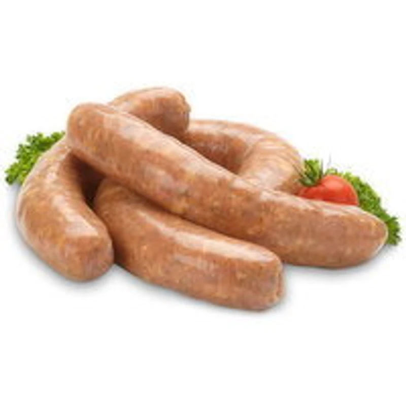 Save-On-Foods - Smokey Honey & Habanero Pork Sausage, 1 Each