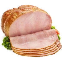 Save-On-Foods - Deli Meat - Roasted in Store Black Forest Ham, 100 Gram