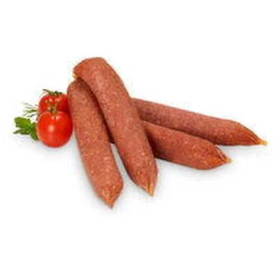 Landjaeger - Sausage, 100 Gram