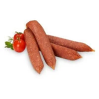Landjaeger - Sausage, 100 Gram