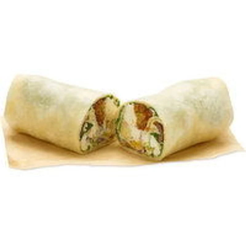 Save-On-Foods - Mediterranean Wrap, 1 Each