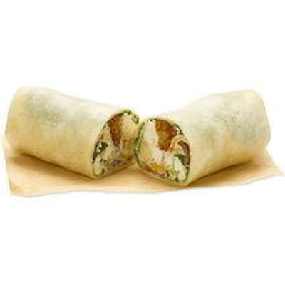 Save-On-Foods - Mediterranean Wrap, 1 Each