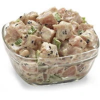 Western Canadian - Miso Sesame Ahi Tuna Poke, 100 Gram
