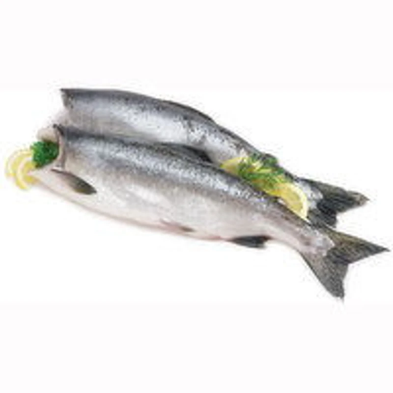 Save-On-Foods - Wild Pink Salmon, Frozen Head off, 890 Gram