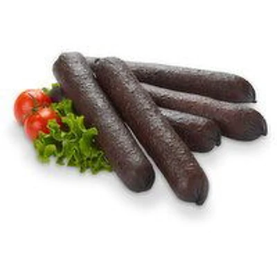 SWISS - Farmers Sausage, 100 Gram