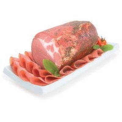 Mastro - Capocollo, Extra Hot, 100 Gram