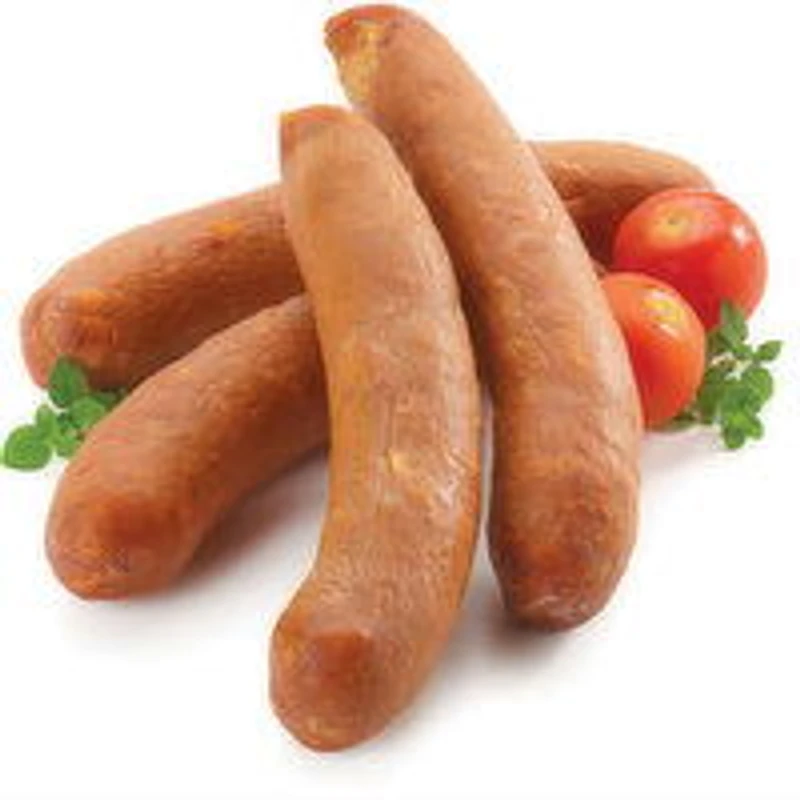 Sausage - Chorizo, Hot, 95 Gram