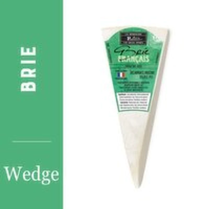 Alexis de Portneuf - French Brie Cheese, 180 Gram