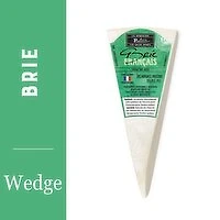 Alexis de Portneuf - French Brie Cheese, 180 Gram