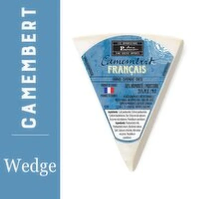 Alexis de Portneuf - Alexis de Portneuf Camembert Francais, 100 Gram