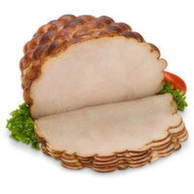 LILYDALE - Turkey Breast, Oven Roasted, 100 Gram