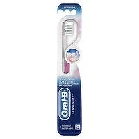 Oral-B - Sensi-Soft Toothbrush, 1 Each