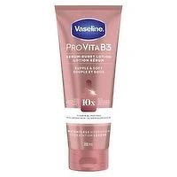 Vaseline - Pro VitaB3 Serum-Burst Lotion, Supple & Soft, 222 Millilitre