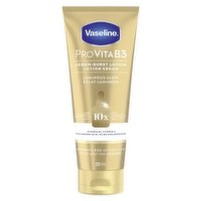 Vaseline - Pro VitaB3 Serum-Burst Lotion, Luminous Glow, 222 Millilitre