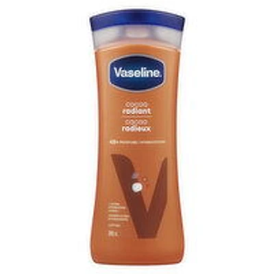 Vaseline - Intensive Care Cocoa Radiant Lotion, 295 Millilitre