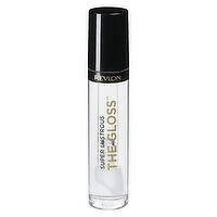 Revlon - Super Lustrous The Gloss, Lightweight, Crystal Clear, 1 Each