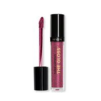 Revlon - Super Lustrous The Gloss Dusk Darling, 1 Each
