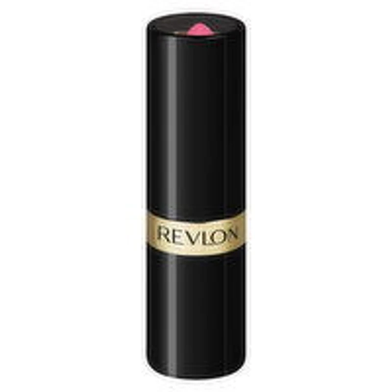 Revlon - Super Lustrous Pearl Lipstick, Creamy Formula, Pink Promise, 1 Each