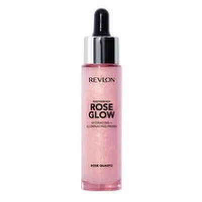 Revlon - Photo Ready Hydrating + Illuminating Primer,  Rose Quartz, 1 Each