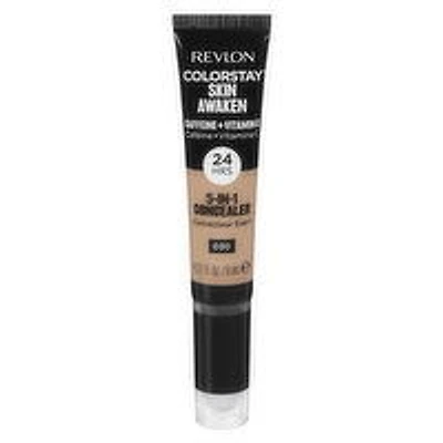 REVLON - Colorstay Skin Awaken 5 In 1 Concealer, 8 Millilitre