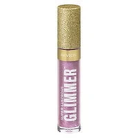 Revlon - Super Lustrous Glimmer Gloss - 002 Pink Prisma, 1 Each