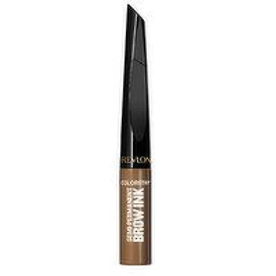 Revlon - Colorstay Brow Ink Soft Brown, 1 Each