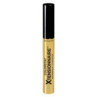 Revlon - Colorstay Mascara WP Black, 1 Each