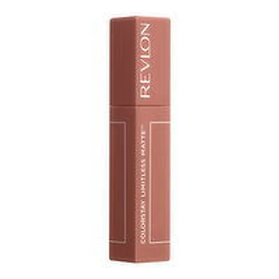 Revlon - Colorstay Matte Liquid Lipstick, Beauty Sleep, 1 Each