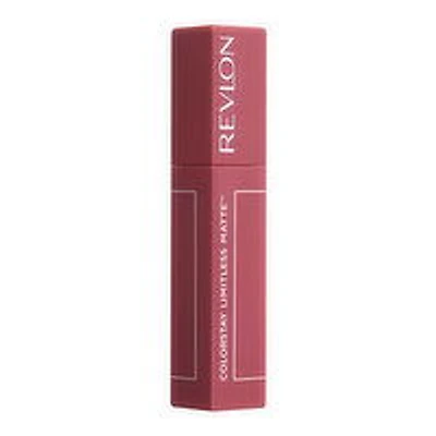 Revlon - Colorstay Matte Liquid Lipstick, Manifest, 1 Each